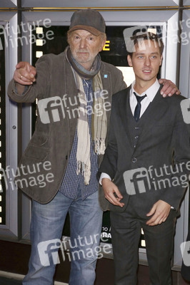 Michael Gwisdek, Tom Schilling