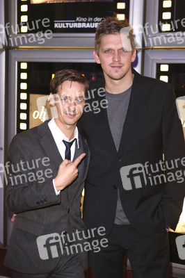 Tom Schilling, Jan Ole Gerster