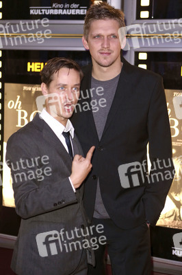 Tom Schilling, Jan Ole Gerster