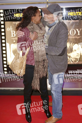 Dennenesch Zoudé, Michael Gwisdek