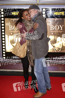 Dennenesch Zoudé, Michael Gwisdek