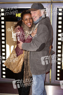 Dennenesch Zoudé, Michael Gwisdek