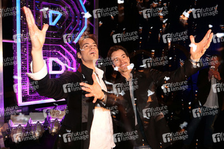 Chris Ehrlich, Andreas Ehrlich