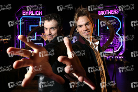 Andreas Ehrlich, Chris Ehrlich