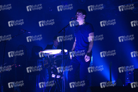 Ed Droste (Grizzly Bear)