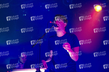 Ed Droste (Grizzly Bear)