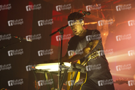 Ed Droste (Grizzly Bear)