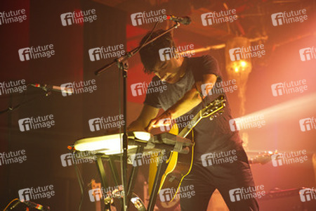 Ed Droste (Grizzly Bear)