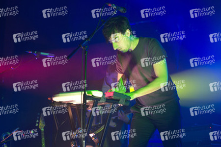 Ed Droste (Grizzly Bear)