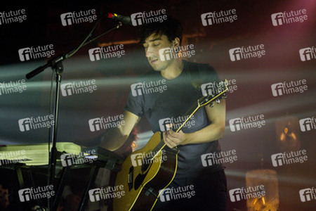 Ed Droste (Grizzly Bear)