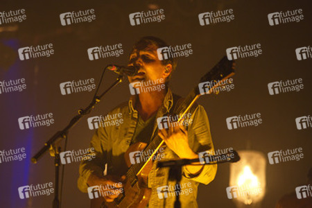 Daniel Rossen (Grizzly Bear)