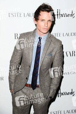 Eddie Redmayne