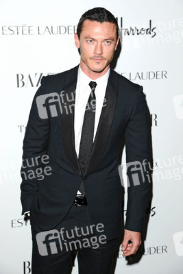 Luke Evans