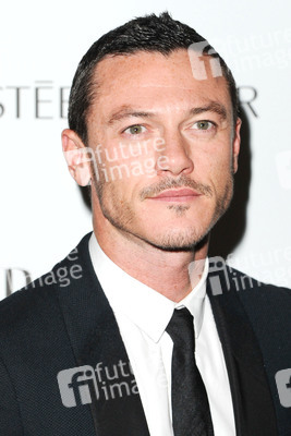 Luke Evans
