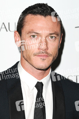Luke Evans