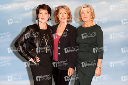 Janina Hartwig, Gaby Dohm, Jutta Speidel