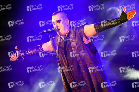 Alexander 'Asp' Frank Spreng