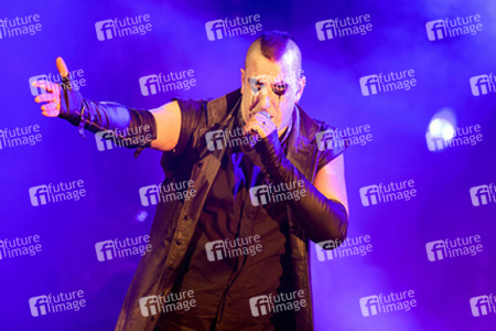 Alexander 'Asp' Frank Spreng