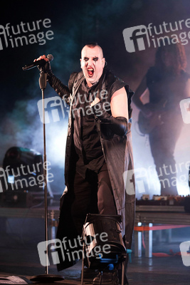 Alexander 'Asp' Frank Spreng