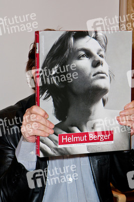Helmut Berger