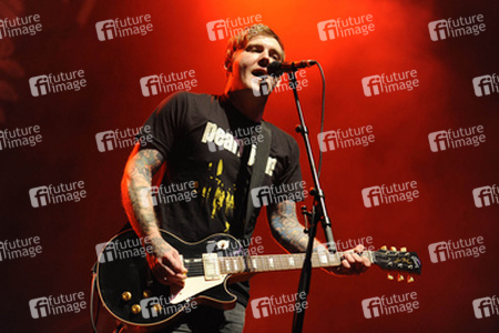 Brian Fallon (The Gaslight Anthem)