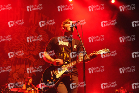 Brian Fallon (The Gaslight Anthem)