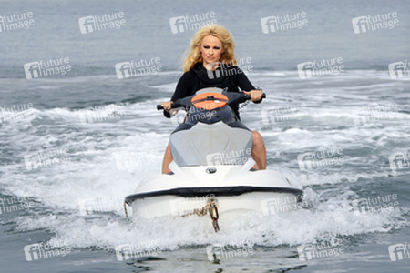 Pamela Anderson