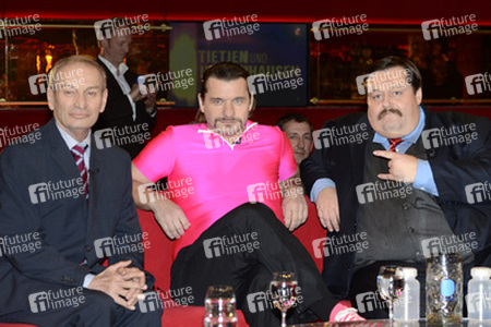 Martin Puntigam, Heinz Oberhummer, Werner Gruber (Science Busters)