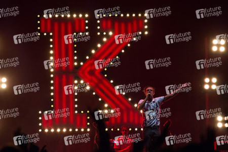 Max Marschk, Felix Brummer / Felix Krummer (Kraftklub)