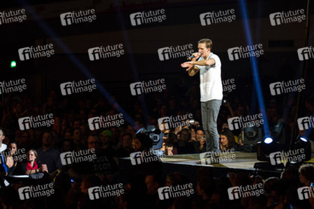 Felix Brummer / Felix Krummer (Kraftklub)