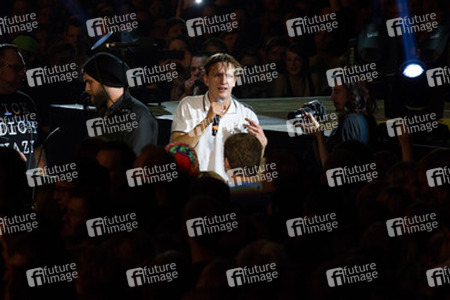 Felix Brummer / Felix Krummer (Kraftklub)