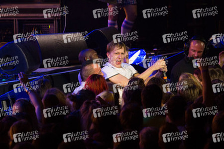 Felix Brummer / Felix Krummer (Kraftklub)