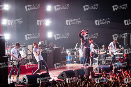 Kaftklub mit Gast Casper