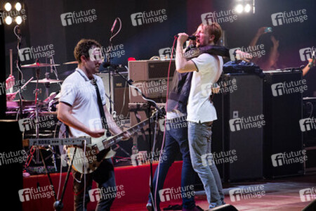 Kaftklub mit Gast Casper