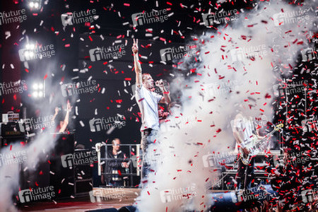 Felix Brummer / Felix Krummer (Kraftklub)