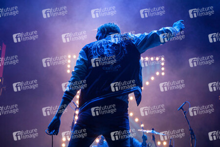 Felix Brummer / Felix Krummer (Kraftklub)