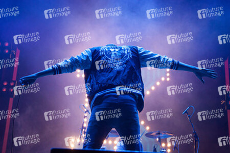 Felix Brummer / Felix Krummer (Kraftklub)