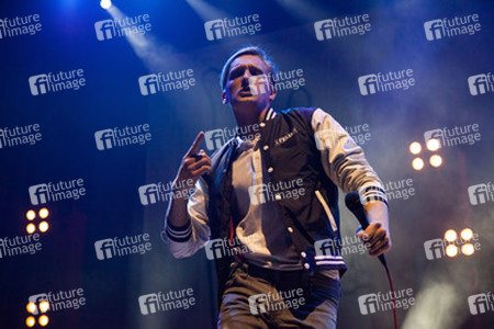 Felix Brummer / Felix Krummer (Kraftklub)