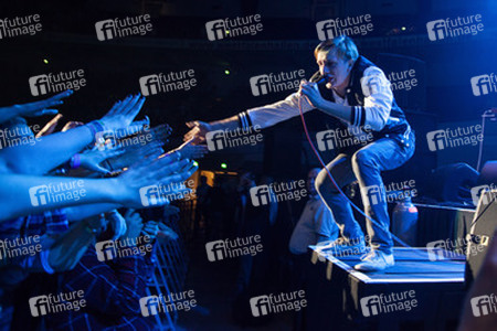 Felix Brummer / Felix Krummer (Kraftklub)