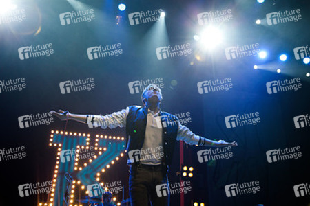 Felix Brummer / Felix Krummer (Kraftklub)