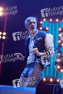 Felix Brummer / Felix Krummer (Kraftklub)