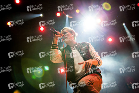 Felix Brummer / Felix Krummer (Kraftklub)