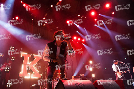 Felix Brummer / Felix Krummer, Karl Schumann (Kraftklub)