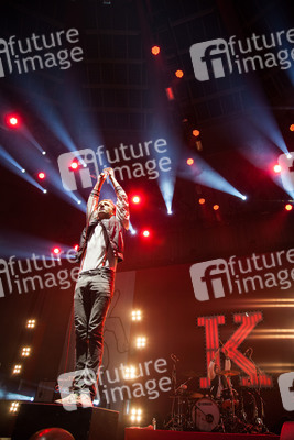 Felix Brummer / Felix Krummer, Max Marschk (Kraftklub)