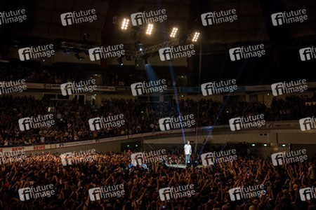 Felix Brummer / Felix Krummer (Kraftklub)