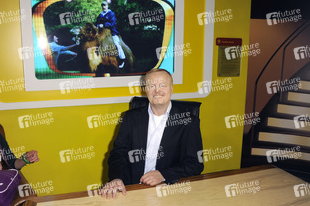 Stefan Raab Wachsfigur