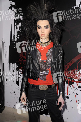 Bill Kaulitz Wachsfigur