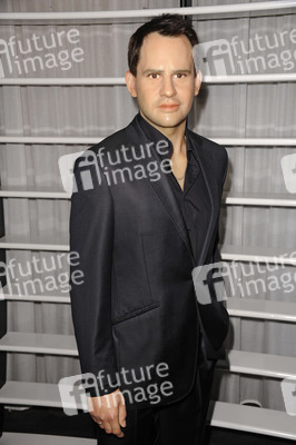 Moritz Bleibtreu Wachsfigur