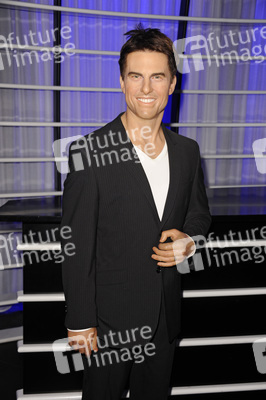 Tom Cruise Wachsfigur