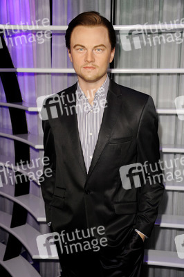 Leonardo DiCaprio Wachsfigur